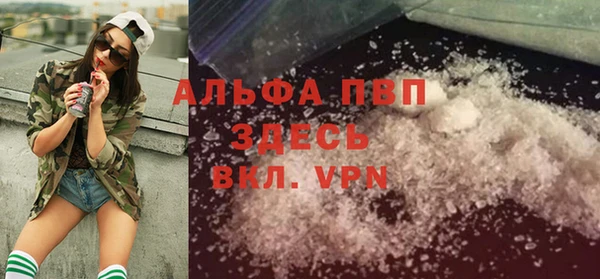 винт Алзамай